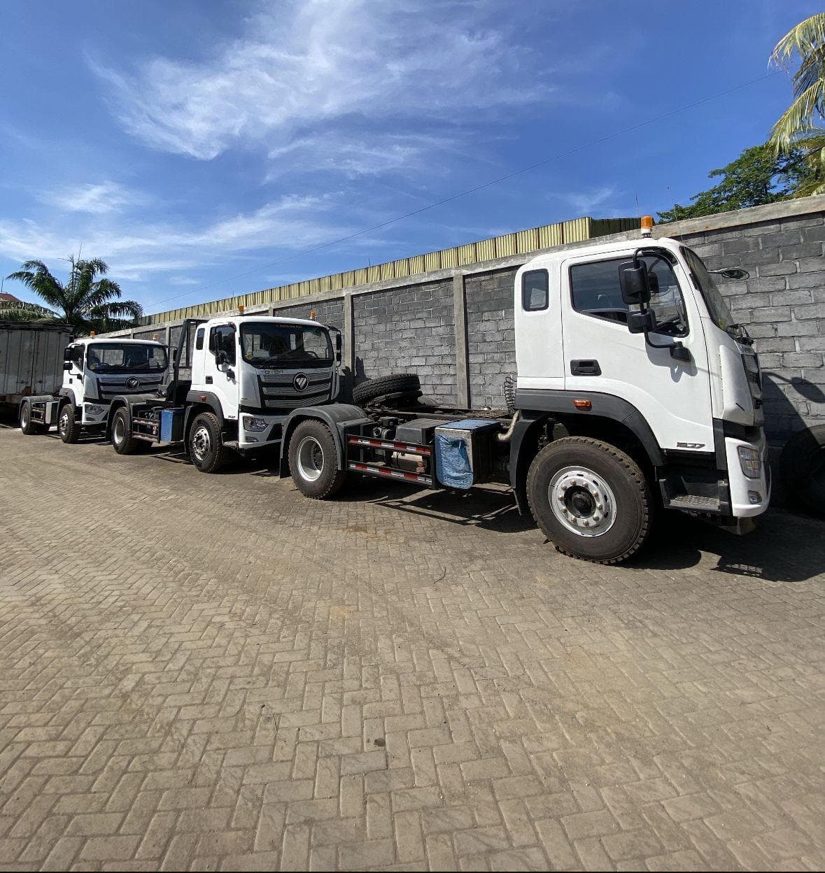 Fleet 1